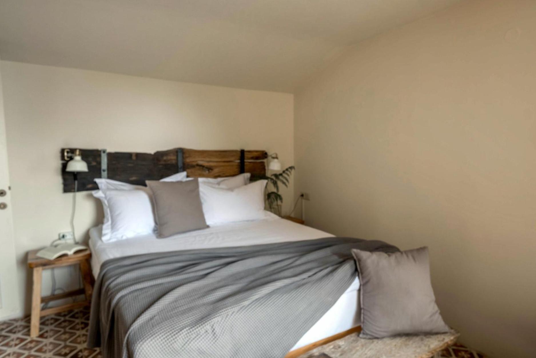 Hotel Adama Mourésion Zewnętrze zdjęcie