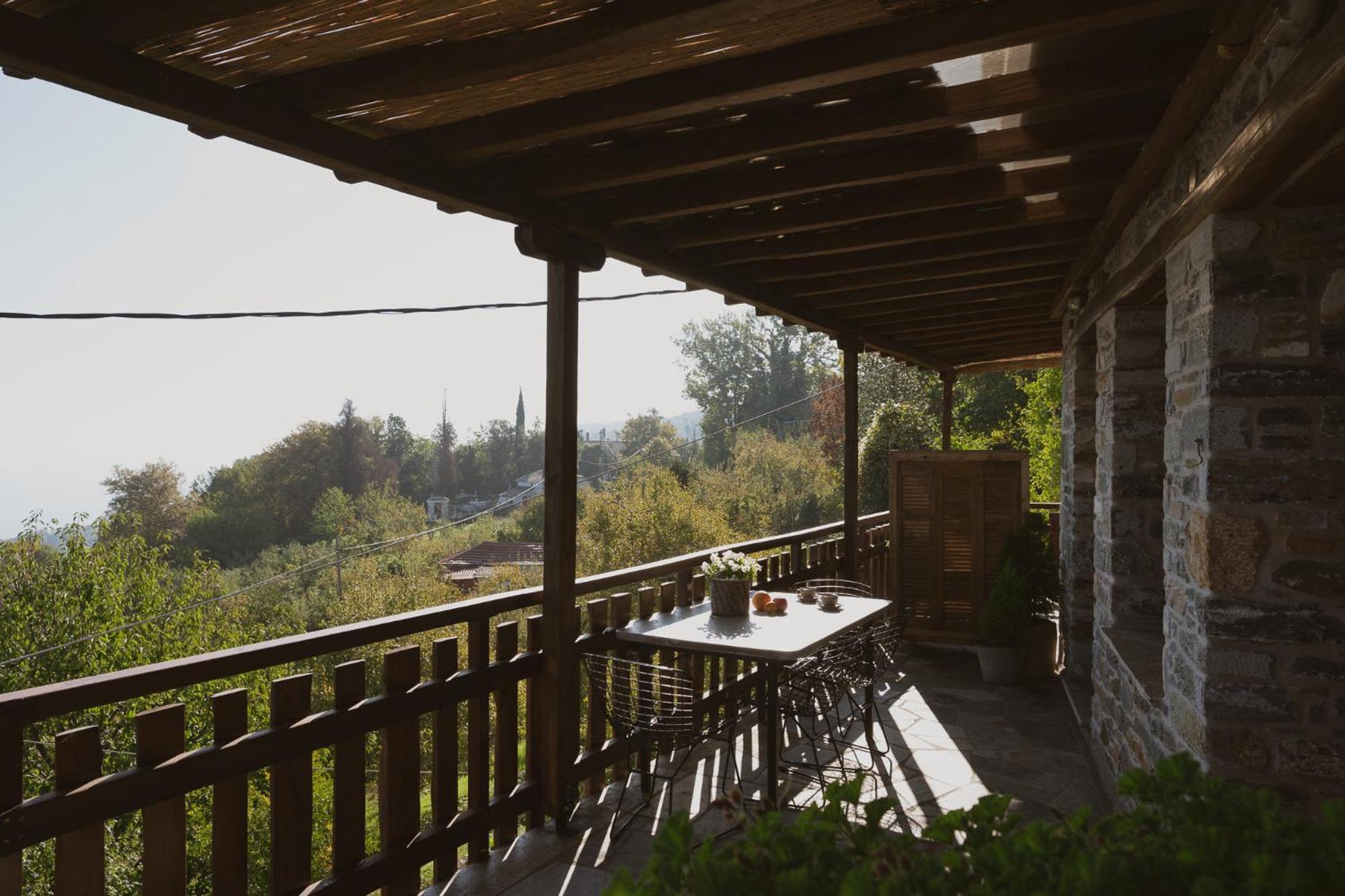 Hotel Adama Mourésion Zewnętrze zdjęcie