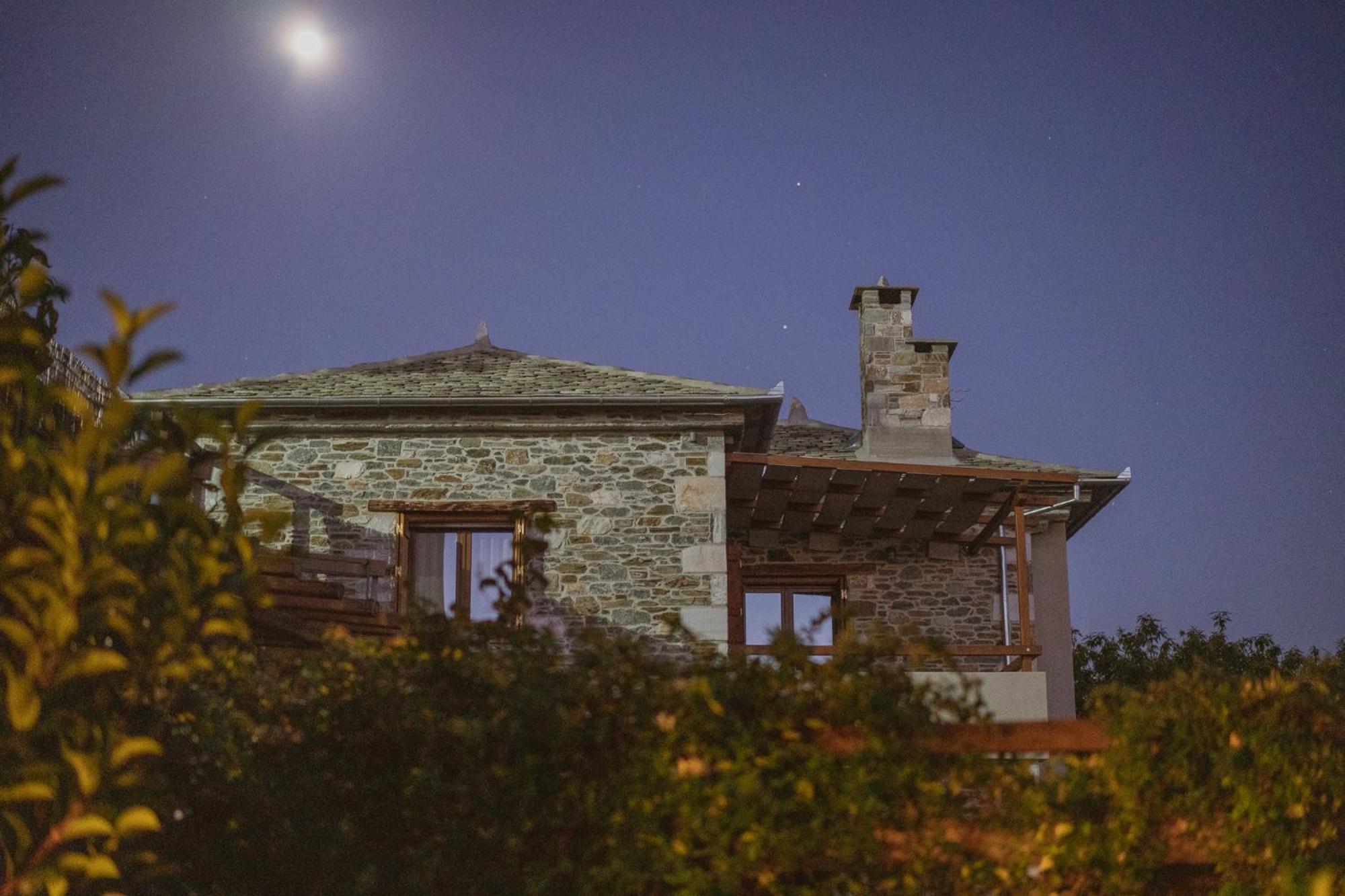 Hotel Adama Mourésion Zewnętrze zdjęcie