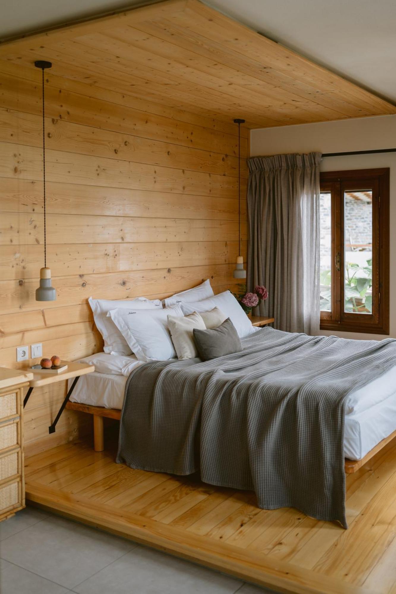 Hotel Adama Mourésion Zewnętrze zdjęcie