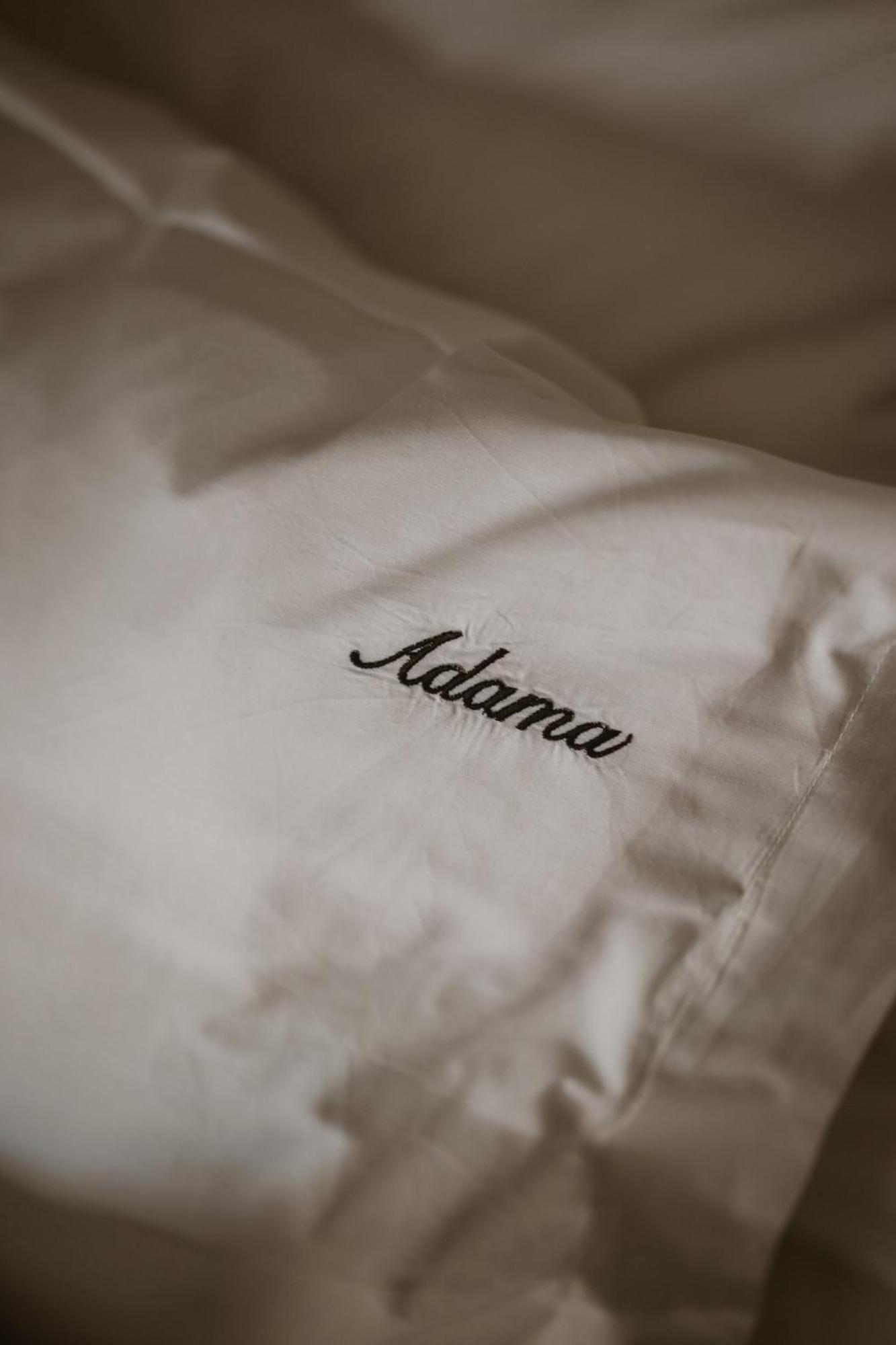 Hotel Adama Mourésion Zewnętrze zdjęcie