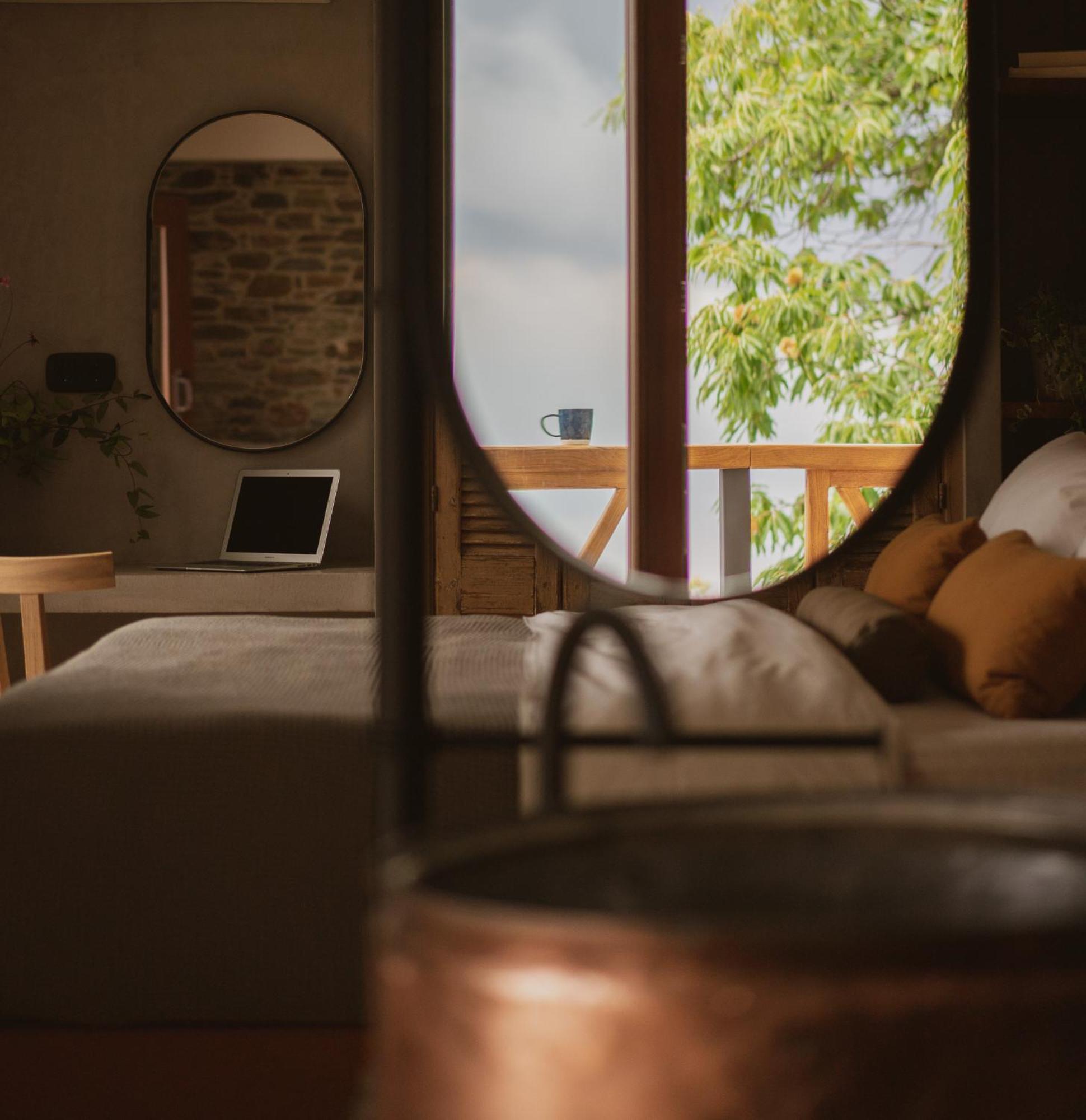 Hotel Adama Mourésion Zewnętrze zdjęcie