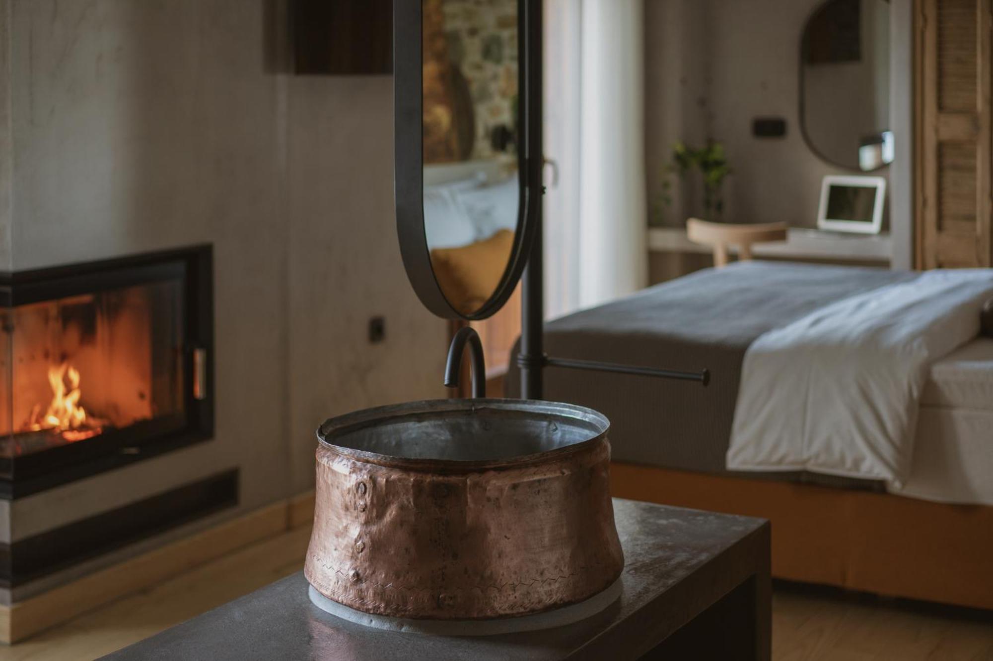 Hotel Adama Mourésion Zewnętrze zdjęcie