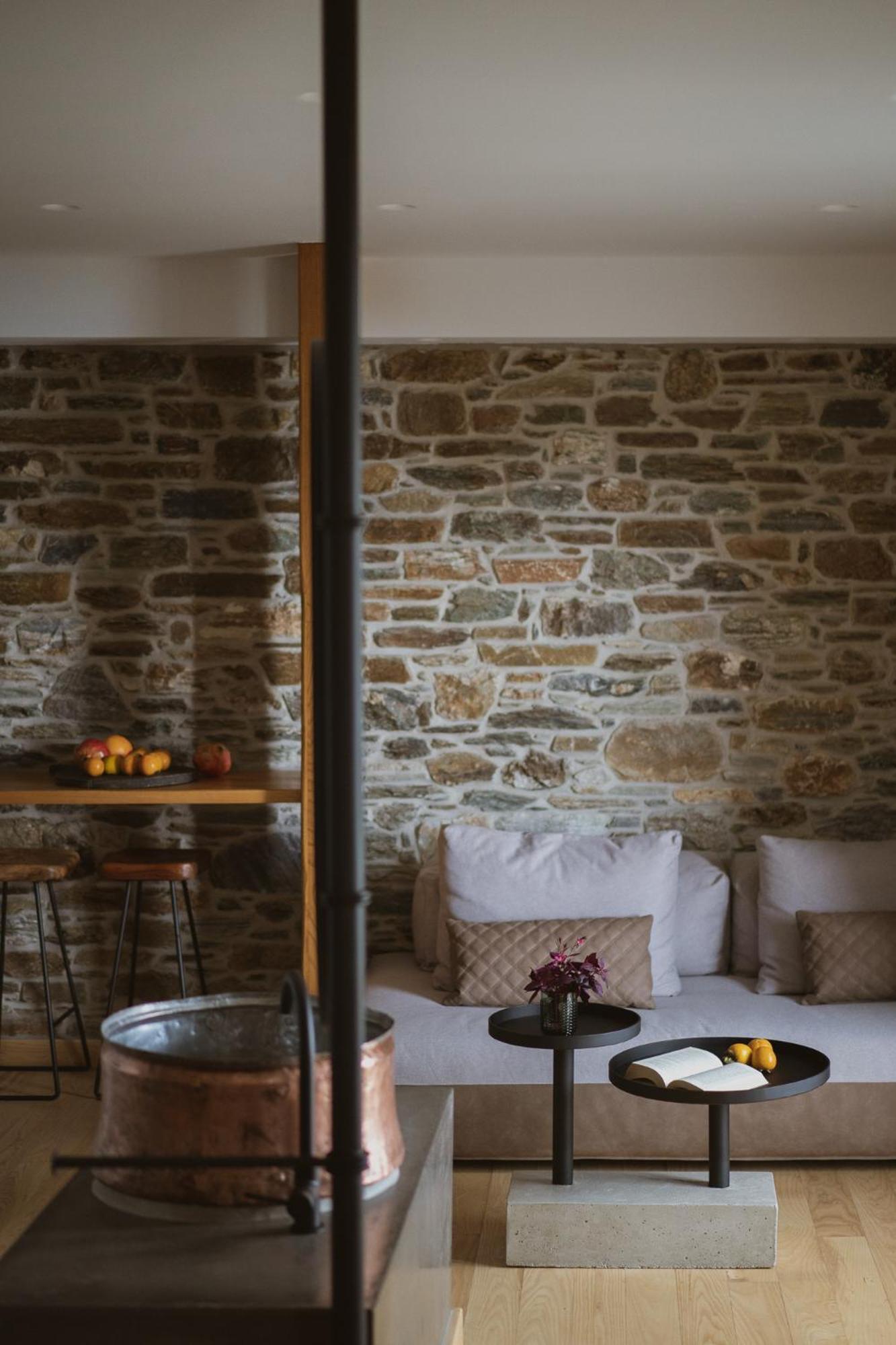Hotel Adama Mourésion Zewnętrze zdjęcie