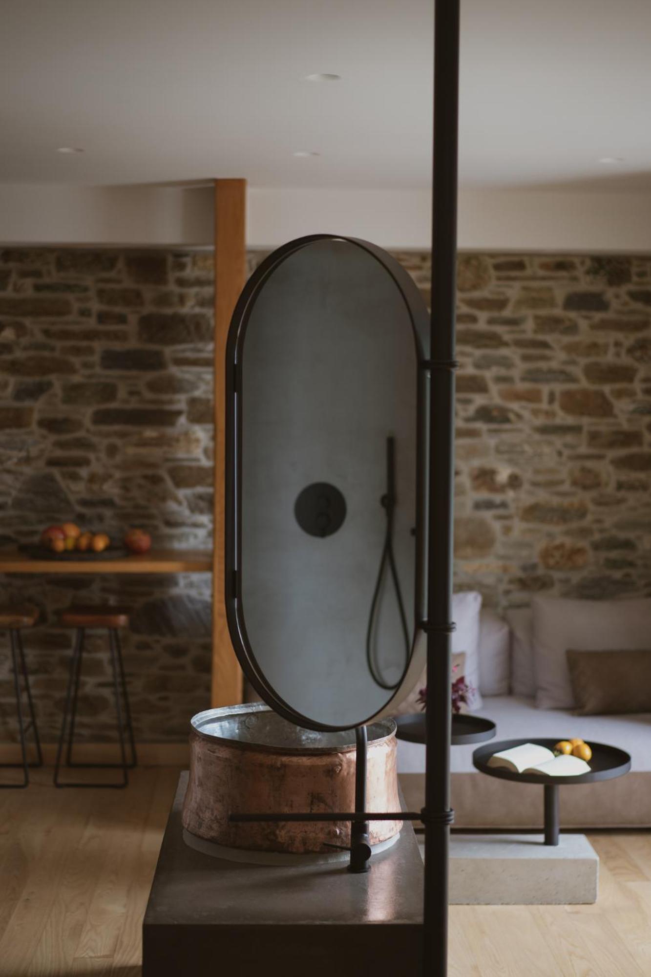 Hotel Adama Mourésion Zewnętrze zdjęcie