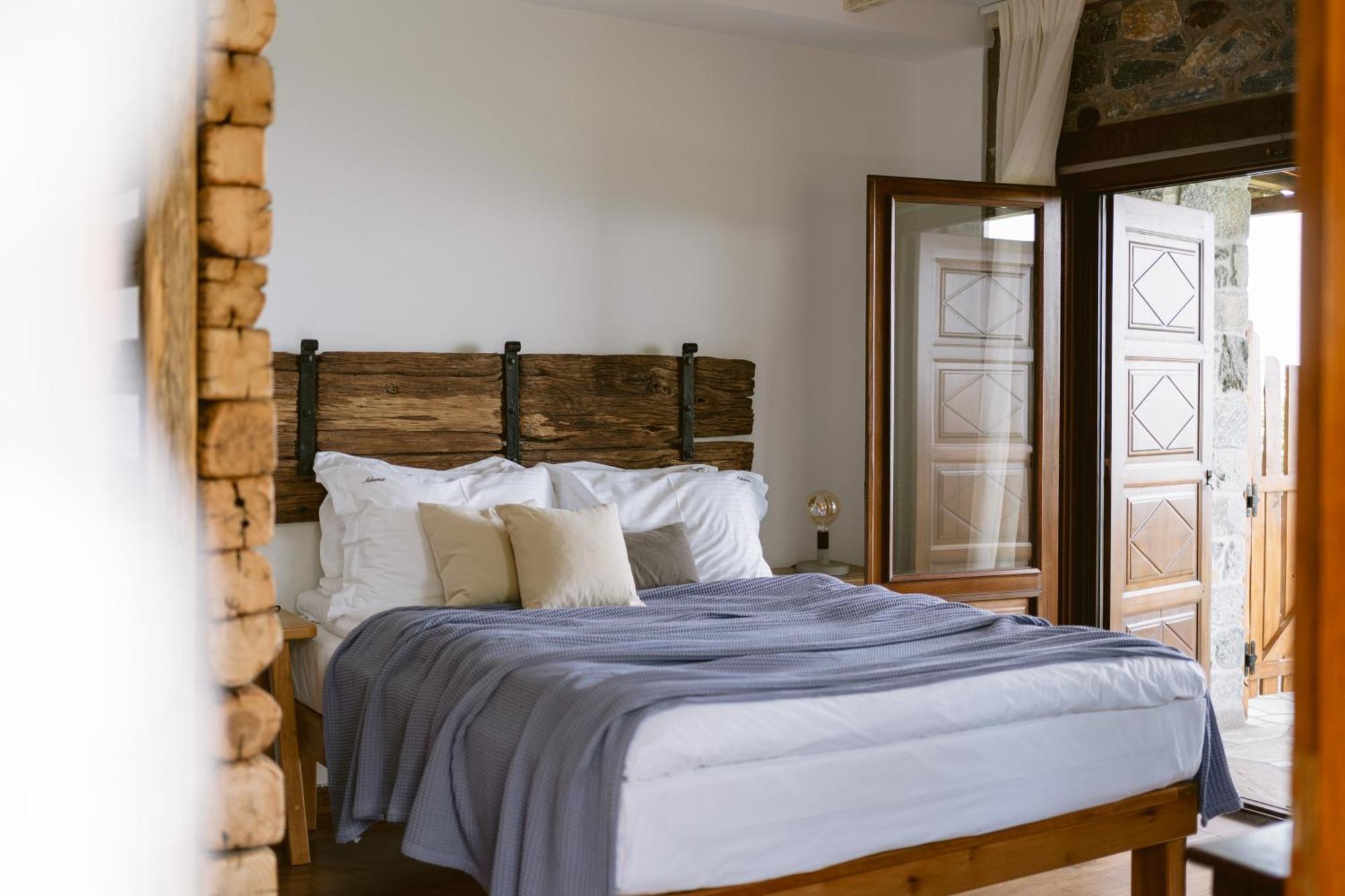 Hotel Adama Mourésion Zewnętrze zdjęcie