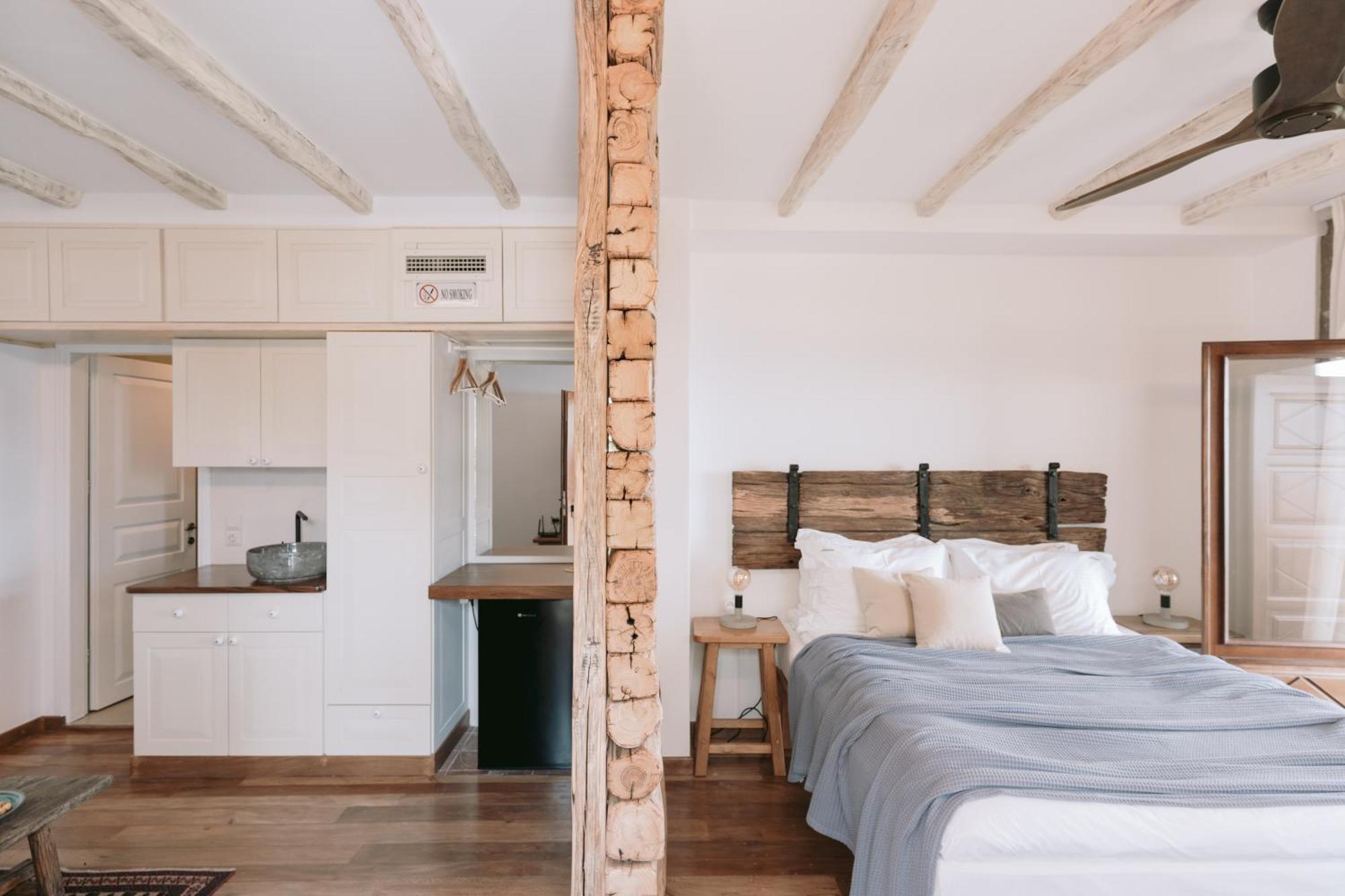Hotel Adama Mourésion Zewnętrze zdjęcie