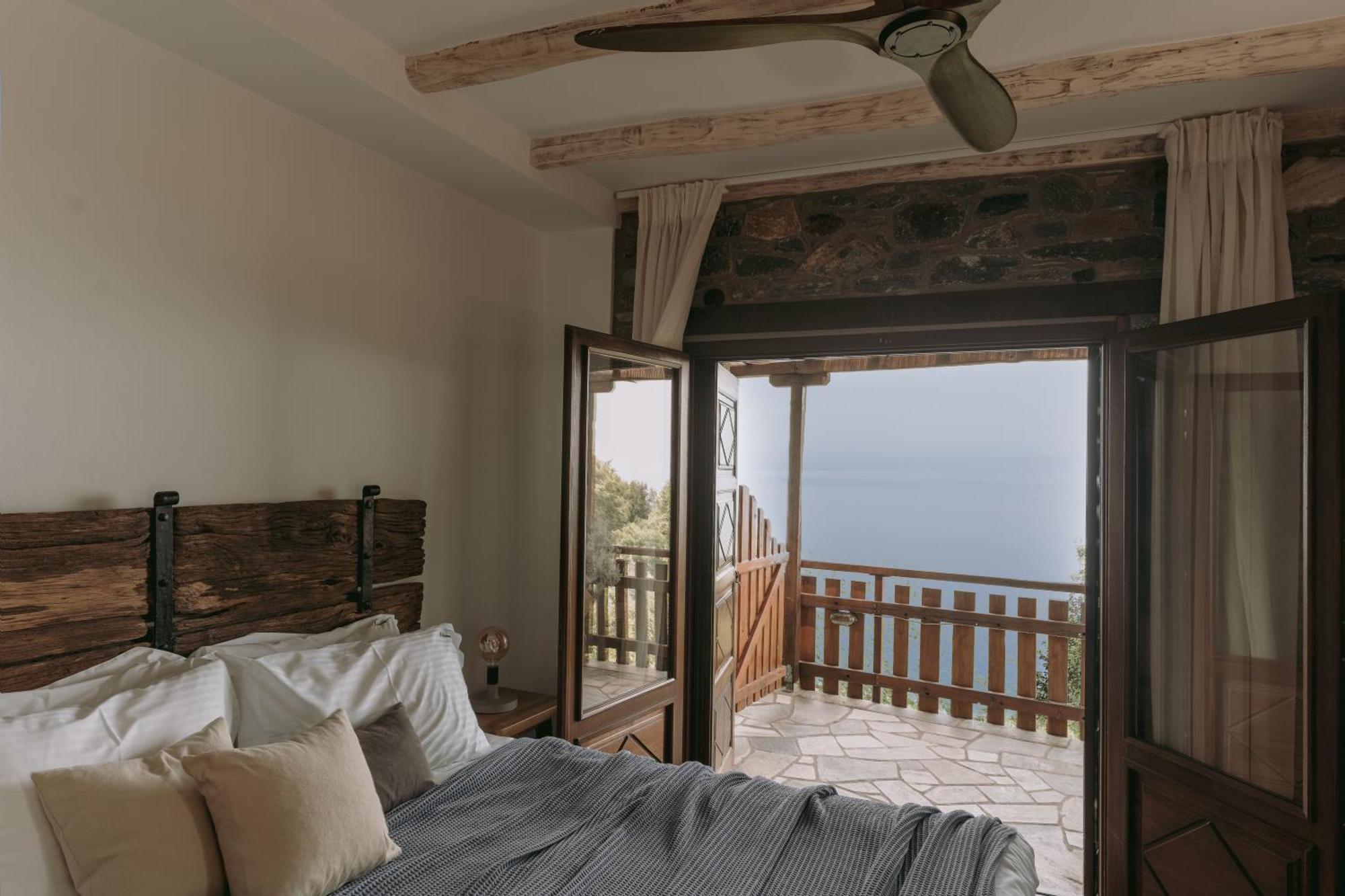 Hotel Adama Mourésion Zewnętrze zdjęcie
