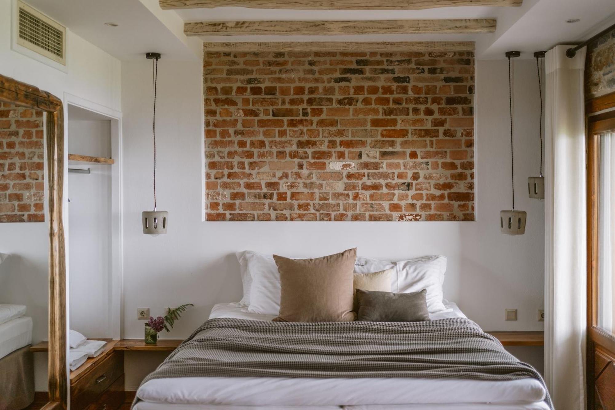 Hotel Adama Mourésion Zewnętrze zdjęcie