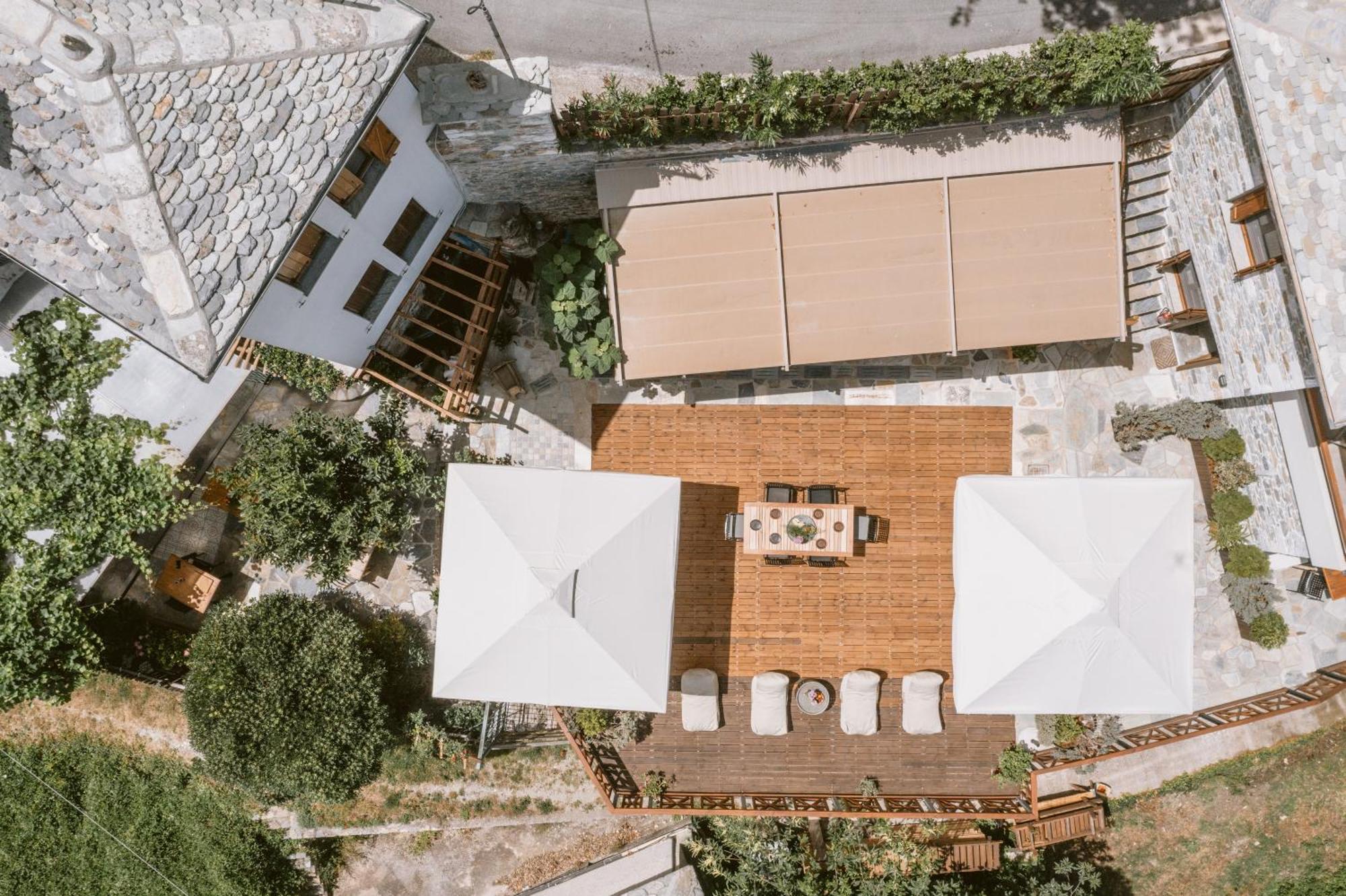 Hotel Adama Mourésion Zewnętrze zdjęcie